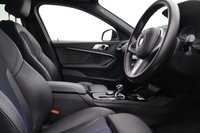 USED 2022 22 BMW 1 SERIES 1.5 118i M Sport (LCP)  5dr DCT  