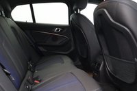 USED 2022 22 BMW 1 SERIES 1.5 118i M Sport (LCP)  5dr DCT  