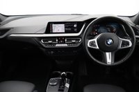 USED 2022 22 BMW 1 SERIES 1.5 118i M Sport (LCP)  5dr DCT  