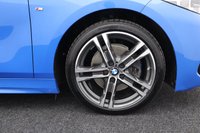 USED 2022 22 BMW 1 SERIES 1.5 118i M Sport (LCP)  5dr DCT  