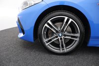 USED 2022 22 BMW 1 SERIES 1.5 118i M Sport (LCP)  5dr DCT  