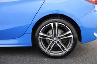 USED 2022 22 BMW 1 SERIES 1.5 118i M Sport (LCP)  5dr DCT  