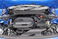 USED 2022 22 BMW 1 SERIES 1.5 118i M Sport (LCP)  5dr DCT  