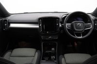 USED 2023 72 VOLVO XC40 2.0 B3 MHEV Plus Dark 5dr DCT Auto  