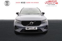 USED 2023 72 VOLVO XC40 2.0 B3 MHEV Plus Dark 5dr DCT Auto  