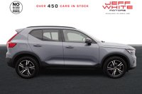 USED 2023 72 VOLVO XC40 2.0 B3 MHEV Plus Dark 5dr DCT Auto  