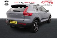 USED 2023 72 VOLVO XC40 2.0 B3 MHEV Plus Dark 5dr DCT Auto  