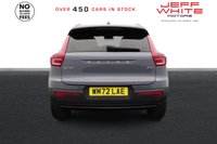USED 2023 72 VOLVO XC40 2.0 B3 MHEV Plus Dark 5dr DCT Auto  