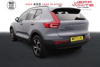 USED 2023 72 VOLVO XC40 2.0 B3 MHEV Plus Dark 5dr DCT Auto  