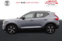 USED 2023 72 VOLVO XC40 2.0 B3 MHEV Plus Dark 5dr DCT Auto  