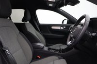 USED 2023 72 VOLVO XC40 2.0 B3 MHEV Plus Dark 5dr DCT Auto  