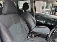 USED 2015 64 NISSAN NOTE 1.2 12V Acenta Premium Hatchback 5dr Petrol Manual Euro 5 (s/s) (80 ps) HERE AT MOTOR SWITCH YOUR NEW MOTOR IS JUST A SWITCH AWAY WITH THIS NISSAN NOTE ACENTA PREMIUM HATCHBACK 5DR 1.3 PETROL MANUAL EURO 5, WHICH COMES WITH A FULL 12 MONTHS NATIONWIDE WARRANTY AND ALSO COMES WITH A FULL 12 MONTHS MOT, THIS VEHICLE WILL ALSO BE FRESHLY SERVICED BEFORE IT LEAVES US TO BRING IT BACK UP TO DATE, AND ALSO COMES WITH 2 KEYS AND HAS ONLY 1 FORMER KEEPER, FULLY VALETED USING AUTO SMART PRODUCTS, HPI CLEAR, MILEAGE CHECKED, 15" ALLOY WHEELS, BLUETOOTH TELEPHONE INTEGRATION