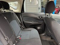 USED 2015 64 NISSAN NOTE 1.2 12V Acenta Premium Hatchback 5dr Petrol Manual Euro 5 (s/s) (80 ps) HERE AT MOTOR SWITCH YOUR NEW MOTOR IS JUST A SWITCH AWAY WITH THIS NISSAN NOTE ACENTA PREMIUM HATCHBACK 5DR 1.3 PETROL MANUAL EURO 5, WHICH COMES WITH A FULL 12 MONTHS NATIONWIDE WARRANTY AND ALSO COMES WITH A FULL 12 MONTHS MOT, THIS VEHICLE WILL ALSO BE FRESHLY SERVICED BEFORE IT LEAVES US TO BRING IT BACK UP TO DATE, AND ALSO COMES WITH 2 KEYS AND HAS ONLY 1 FORMER KEEPER, FULLY VALETED USING AUTO SMART PRODUCTS, HPI CLEAR, MILEAGE CHECKED, 15" ALLOY WHEELS, BLUETOOTH TELEPHONE INTEGRATION