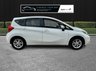 USED 2015 64 NISSAN NOTE 1.2 12V Acenta Premium Hatchback 5dr Petrol Manual Euro 5 (s/s) (80 ps) HERE AT MOTOR SWITCH YOUR NEW MOTOR IS JUST A SWITCH AWAY WITH THIS NISSAN NOTE ACENTA PREMIUM HATCHBACK 5DR 1.3 PETROL MANUAL EURO 5, WHICH COMES WITH A FULL 12 MONTHS NATIONWIDE WARRANTY AND ALSO COMES WITH A FULL 12 MONTHS MOT, THIS VEHICLE WILL ALSO BE FRESHLY SERVICED BEFORE IT LEAVES US TO BRING IT BACK UP TO DATE, AND ALSO COMES WITH 2 KEYS AND HAS ONLY 1 FORMER KEEPER, FULLY VALETED USING AUTO SMART PRODUCTS, HPI CLEAR, MILEAGE CHECKED, 15" ALLOY WHEELS, BLUETOOTH TELEPHONE INTEGRATION