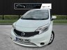 USED 2015 64 NISSAN NOTE 1.2 12V Acenta Premium Hatchback 5dr Petrol Manual Euro 5 (s/s) (80 ps) HERE AT MOTOR SWITCH YOUR NEW MOTOR IS JUST A SWITCH AWAY WITH THIS NISSAN NOTE ACENTA PREMIUM HATCHBACK 5DR 1.3 PETROL MANUAL EURO 5, WHICH COMES WITH A FULL 12 MONTHS NATIONWIDE WARRANTY AND ALSO COMES WITH A FULL 12 MONTHS MOT, THIS VEHICLE WILL ALSO BE FRESHLY SERVICED BEFORE IT LEAVES US TO BRING IT BACK UP TO DATE, AND ALSO COMES WITH 2 KEYS AND HAS ONLY 1 FORMER KEEPER, FULLY VALETED USING AUTO SMART PRODUCTS, HPI CLEAR, MILEAGE CHECKED, 15" ALLOY WHEELS, BLUETOOTH TELEPHONE INTEGRATION