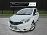 USED 2015 64 NISSAN NOTE 1.2 12V Acenta Premium Hatchback 5dr Petrol Manual Euro 5 (s/s) (80 ps) HERE AT MOTOR SWITCH YOUR NEW MOTOR IS JUST A SWITCH AWAY WITH THIS NISSAN NOTE ACENTA PREMIUM HATCHBACK 5DR 1.3 PETROL MANUAL EURO 5, WHICH COMES WITH A FULL 12 MONTHS NATIONWIDE WARRANTY AND ALSO COMES WITH A FULL 12 MONTHS MOT, THIS VEHICLE WILL ALSO BE FRESHLY SERVICED BEFORE IT LEAVES US TO BRING IT BACK UP TO DATE, AND ALSO COMES WITH 2 KEYS AND HAS ONLY 1 FORMER KEEPER, FULLY VALETED USING AUTO SMART PRODUCTS, HPI CLEAR, MILEAGE CHECKED, 15" ALLOY WHEELS, BLUETOOTH TELEPHONE INTEGRATION