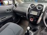 USED 2015 64 NISSAN NOTE 1.2 12V Acenta Premium Hatchback 5dr Petrol Manual Euro 5 (s/s) (80 ps) HERE AT MOTOR SWITCH YOUR NEW MOTOR IS JUST A SWITCH AWAY WITH THIS NISSAN NOTE ACENTA PREMIUM HATCHBACK 5DR 1.3 PETROL MANUAL EURO 5, WHICH COMES WITH A FULL 12 MONTHS NATIONWIDE WARRANTY AND ALSO COMES WITH A FULL 12 MONTHS MOT, THIS VEHICLE WILL ALSO BE FRESHLY SERVICED BEFORE IT LEAVES US TO BRING IT BACK UP TO DATE, AND ALSO COMES WITH 2 KEYS AND HAS ONLY 1 FORMER KEEPER, FULLY VALETED USING AUTO SMART PRODUCTS, HPI CLEAR, MILEAGE CHECKED, 15" ALLOY WHEELS, BLUETOOTH TELEPHONE INTEGRATION