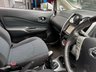 USED 2015 64 NISSAN NOTE 1.2 12V Acenta Premium Hatchback 5dr Petrol Manual Euro 5 (s/s) (80 ps) HERE AT MOTOR SWITCH YOUR NEW MOTOR IS JUST A SWITCH AWAY WITH THIS NISSAN NOTE ACENTA PREMIUM HATCHBACK 5DR 1.3 PETROL MANUAL EURO 5, WHICH COMES WITH A FULL 12 MONTHS NATIONWIDE WARRANTY AND ALSO COMES WITH A FULL 12 MONTHS MOT, THIS VEHICLE WILL ALSO BE FRESHLY SERVICED BEFORE IT LEAVES US TO BRING IT BACK UP TO DATE, AND ALSO COMES WITH 2 KEYS AND HAS ONLY 1 FORMER KEEPER, FULLY VALETED USING AUTO SMART PRODUCTS, HPI CLEAR, MILEAGE CHECKED, 15" ALLOY WHEELS, BLUETOOTH TELEPHONE INTEGRATION