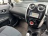 USED 2015 64 NISSAN NOTE 1.2 12V Acenta Premium Hatchback 5dr Petrol Manual Euro 5 (s/s) (80 ps) HERE AT MOTOR SWITCH YOUR NEW MOTOR IS JUST A SWITCH AWAY WITH THIS NISSAN NOTE ACENTA PREMIUM HATCHBACK 5DR 1.3 PETROL MANUAL EURO 5, WHICH COMES WITH A FULL 12 MONTHS NATIONWIDE WARRANTY AND ALSO COMES WITH A FULL 12 MONTHS MOT, THIS VEHICLE WILL ALSO BE FRESHLY SERVICED BEFORE IT LEAVES US TO BRING IT BACK UP TO DATE, AND ALSO COMES WITH 2 KEYS AND HAS ONLY 1 FORMER KEEPER, FULLY VALETED USING AUTO SMART PRODUCTS, HPI CLEAR, MILEAGE CHECKED, 15" ALLOY WHEELS, BLUETOOTH TELEPHONE INTEGRATION