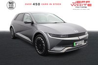 USED 2022 22 HYUNDAI IONIQ 5 73kWh Ultimate 5dr Auto (20