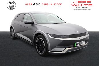2022 HYUNDAI IONIQ 5