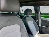 USED 2017 17 VOLKSWAGEN TIGUAN 2.0 TDI R-Line SUV 5dr Diesel DSG Euro 6 (s/s) (150 ps) 8th June 2027 No adv, + Service History, + Last Keeper Since 2024, + 3 Months Warranty, + ULEZ compliant, +  Sat nav, + DAB radio, + Bluetooth, + Front/rear sensors, + Adaptive cruise with limiter, + Lane assist, + Virtual cockpit, + Heated front seats, + Panoramic sunroof, + Climate control, + Apple carplay/Android auto, + Auto lights/wipers, + Folding mirrors, + Autohold, + USB/aux, + Isofix, + Alloys