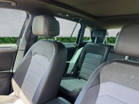 USED 2017 17 VOLKSWAGEN TIGUAN 2.0 TDI R-Line SUV 5dr Diesel DSG Euro 6 (s/s) (150 ps) 8th June 2027 No adv, + Service History, + Last Keeper Since 2024, + 3 Months Warranty, + ULEZ compliant, +  Sat nav, + DAB radio, + Bluetooth, + Front/rear sensors, + Adaptive cruise with limiter, + Lane assist, + Virtual cockpit, + Heated front seats, + Panoramic sunroof, + Climate control, + Apple carplay/Android auto, + Auto lights/wipers, + Folding mirrors, + Autohold, + USB/aux, + Isofix, + Alloys
