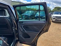 USED 2017 17 VOLKSWAGEN TIGUAN 2.0 TDI R-Line SUV 5dr Diesel DSG Euro 6 (s/s) (150 ps) 8th June 2027 No adv, + Service History, + Last Keeper Since 2024, + 3 Months Warranty, + ULEZ compliant, +  Sat nav, + DAB radio, + Bluetooth, + Front/rear sensors, + Adaptive cruise with limiter, + Lane assist, + Virtual cockpit, + Heated front seats, + Panoramic sunroof, + Climate control, + Apple carplay/Android auto, + Auto lights/wipers, + Folding mirrors, + Autohold, + USB/aux, + Isofix, + Alloys