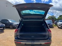 USED 2017 17 VOLKSWAGEN TIGUAN 2.0 TDI R-Line SUV 5dr Diesel DSG Euro 6 (s/s) (150 ps) 8th June 2027 No adv, + Service History, + Last Keeper Since 2024, + 3 Months Warranty, + ULEZ compliant, +  Sat nav, + DAB radio, + Bluetooth, + Front/rear sensors, + Adaptive cruise with limiter, + Lane assist, + Virtual cockpit, + Heated front seats, + Panoramic sunroof, + Climate control, + Apple carplay/Android auto, + Auto lights/wipers, + Folding mirrors, + Autohold, + USB/aux, + Isofix, + Alloys