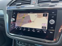 USED 2017 17 VOLKSWAGEN TIGUAN 2.0 TDI R-Line SUV 5dr Diesel DSG Euro 6 (s/s) (150 ps) 8th June 2027 No adv, + Service History, + Last Keeper Since 2024, + 3 Months Warranty, + ULEZ compliant, +  Sat nav, + DAB radio, + Bluetooth, + Front/rear sensors, + Adaptive cruise with limiter, + Lane assist, + Virtual cockpit, + Heated front seats, + Panoramic sunroof, + Climate control, + Apple carplay/Android auto, + Auto lights/wipers, + Folding mirrors, + Autohold, + USB/aux, + Isofix, + Alloys