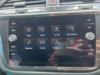 USED 2017 17 VOLKSWAGEN TIGUAN 2.0 TDI R-Line SUV 5dr Diesel DSG Euro 6 (s/s) (150 ps) 8th June 2027 No adv, + Service History, + Last Keeper Since 2024, + 3 Months Warranty, + ULEZ compliant, +  Sat nav, + DAB radio, + Bluetooth, + Front/rear sensors, + Adaptive cruise with limiter, + Lane assist, + Virtual cockpit, + Heated front seats, + Panoramic sunroof, + Climate control, + Apple carplay/Android auto, + Auto lights/wipers, + Folding mirrors, + Autohold, + USB/aux, + Isofix, + Alloys
