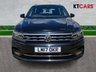 USED 2017 17 VOLKSWAGEN TIGUAN 2.0 TDI R-Line SUV 5dr Diesel DSG Euro 6 (s/s) (150 ps) 8th June 2027 No adv, + Service History, + Last Keeper Since 2024, + 3 Months Warranty, + ULEZ compliant, +  Sat nav, + DAB radio, + Bluetooth, + Front/rear sensors, + Adaptive cruise with limiter, + Lane assist, + Virtual cockpit, + Heated front seats, + Panoramic sunroof, + Climate control, + Apple carplay/Android auto, + Auto lights/wipers, + Folding mirrors, + Autohold, + USB/aux, + Isofix, + Alloys