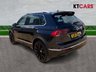 USED 2017 17 VOLKSWAGEN TIGUAN 2.0 TDI R-Line SUV 5dr Diesel DSG Euro 6 (s/s) (150 ps) 8th June 2027 No adv, + Service History, + Last Keeper Since 2024, + 3 Months Warranty, + ULEZ compliant, +  Sat nav, + DAB radio, + Bluetooth, + Front/rear sensors, + Adaptive cruise with limiter, + Lane assist, + Virtual cockpit, + Heated front seats, + Panoramic sunroof, + Climate control, + Apple carplay/Android auto, + Auto lights/wipers, + Folding mirrors, + Autohold, + USB/aux, + Isofix, + Alloys