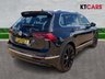 USED 2017 17 VOLKSWAGEN TIGUAN 2.0 TDI R-Line SUV 5dr Diesel DSG Euro 6 (s/s) (150 ps) 8th June 2027 No adv, + Service History, + Last Keeper Since 2024, + 3 Months Warranty, + ULEZ compliant, +  Sat nav, + DAB radio, + Bluetooth, + Front/rear sensors, + Adaptive cruise with limiter, + Lane assist, + Virtual cockpit, + Heated front seats, + Panoramic sunroof, + Climate control, + Apple carplay/Android auto, + Auto lights/wipers, + Folding mirrors, + Autohold, + USB/aux, + Isofix, + Alloys