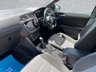 USED 2017 17 VOLKSWAGEN TIGUAN 2.0 TDI R-Line SUV 5dr Diesel DSG Euro 6 (s/s) (150 ps) 8th June 2027 No adv, + Service History, + Last Keeper Since 2024, + 3 Months Warranty, + ULEZ compliant, +  Sat nav, + DAB radio, + Bluetooth, + Front/rear sensors, + Adaptive cruise with limiter, + Lane assist, + Virtual cockpit, + Heated front seats, + Panoramic sunroof, + Climate control, + Apple carplay/Android auto, + Auto lights/wipers, + Folding mirrors, + Autohold, + USB/aux, + Isofix, + Alloys