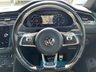 USED 2017 17 VOLKSWAGEN TIGUAN 2.0 TDI R-Line SUV 5dr Diesel DSG Euro 6 (s/s) (150 ps) 8th June 2027 No adv, + Service History, + Last Keeper Since 2024, + 3 Months Warranty, + ULEZ compliant, +  Sat nav, + DAB radio, + Bluetooth, + Front/rear sensors, + Adaptive cruise with limiter, + Lane assist, + Virtual cockpit, + Heated front seats, + Panoramic sunroof, + Climate control, + Apple carplay/Android auto, + Auto lights/wipers, + Folding mirrors, + Autohold, + USB/aux, + Isofix, + Alloys