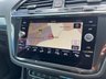USED 2017 17 VOLKSWAGEN TIGUAN 2.0 TDI R-Line SUV 5dr Diesel DSG Euro 6 (s/s) (150 ps) 8th June 2027 No adv, + Service History, + Last Keeper Since 2024, + 3 Months Warranty, + ULEZ compliant, +  Sat nav, + DAB radio, + Bluetooth, + Front/rear sensors, + Adaptive cruise with limiter, + Lane assist, + Virtual cockpit, + Heated front seats, + Panoramic sunroof, + Climate control, + Apple carplay/Android auto, + Auto lights/wipers, + Folding mirrors, + Autohold, + USB/aux, + Isofix, + Alloys