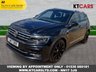 USED 2017 17 VOLKSWAGEN TIGUAN 2.0 TDI R-Line SUV 5dr Diesel DSG Euro 6 (s/s) (150 ps) 8th June 2027 No adv, + Service History, + Last Keeper Since 2024, + 3 Months Warranty, + ULEZ compliant, +  Sat nav, + DAB radio, + Bluetooth, + Front/rear sensors, + Adaptive cruise with limiter, + Lane assist, + Virtual cockpit, + Heated front seats, + Panoramic sunroof, + Climate control, + Apple carplay/Android auto, + Auto lights/wipers, + Folding mirrors, + Autohold, + USB/aux, + Isofix, + Alloys