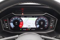 USED 2022 22 AUDI A1 1.0 TFSI 30 Black Edition Sportback 5dr S Tronic (CONTRAST ROOF) 
