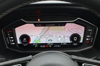 USED 2022 22 AUDI A1 1.0 TFSI 30 Black Edition Sportback 5dr S Tronic (CONTRAST ROOF) 