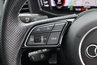 USED 2022 22 AUDI A1 1.0 TFSI 30 Black Edition Sportback 5dr S Tronic (CONTRAST ROOF) 