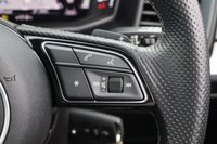 USED 2022 22 AUDI A1 1.0 TFSI 30 Black Edition Sportback 5dr S Tronic (CONTRAST ROOF) 