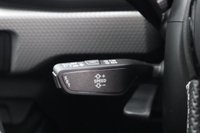USED 2022 22 AUDI A1 1.0 TFSI 30 Black Edition Sportback 5dr S Tronic (CONTRAST ROOF) 