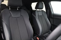 USED 2022 22 AUDI A1 1.0 TFSI 30 Black Edition Sportback 5dr S Tronic (CONTRAST ROOF) 