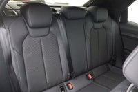USED 2022 22 AUDI A1 1.0 TFSI 30 Black Edition Sportback 5dr S Tronic (CONTRAST ROOF) 