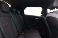 USED 2022 22 AUDI A1 1.0 TFSI 30 Black Edition Sportback 5dr S Tronic (CONTRAST ROOF) 