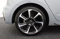 USED 2022 22 AUDI A1 1.0 TFSI 30 Black Edition Sportback 5dr S Tronic (CONTRAST ROOF) 