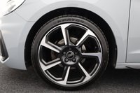 USED 2022 22 AUDI A1 1.0 TFSI 30 Black Edition Sportback 5dr S Tronic (CONTRAST ROOF) 