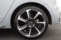 USED 2022 22 AUDI A1 1.0 TFSI 30 Black Edition Sportback 5dr S Tronic (CONTRAST ROOF) 