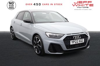 2022 AUDI A1